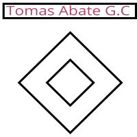 Tomas Abate G.C